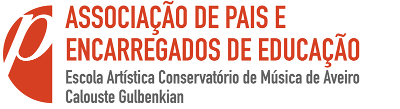 Associação de Pais e Enc. Educação do Conservatório de Música de Aveiro